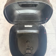 バイク用　ボックス　GIVI
　の画像