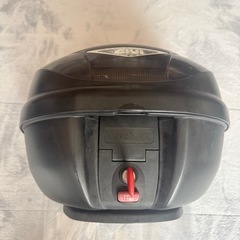 バイク用　ボックス　GIVI
　の画像