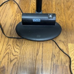 スタンドライトの画像