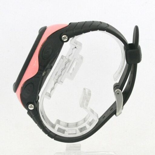 動作品 SUUNTO VECTOR クオーツ式腕時計 ピンクベゼル 高度・気圧・コンパス 26年3月電池・裏蓋・パッキン交換 札幌市 清田区 平岡 動作品 SUUNTO VECTOR クオーツ式腕時計 ピンクベゼル 高度・気圧