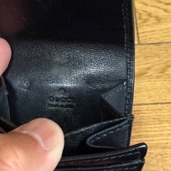 グッチ　コインケース
の画像