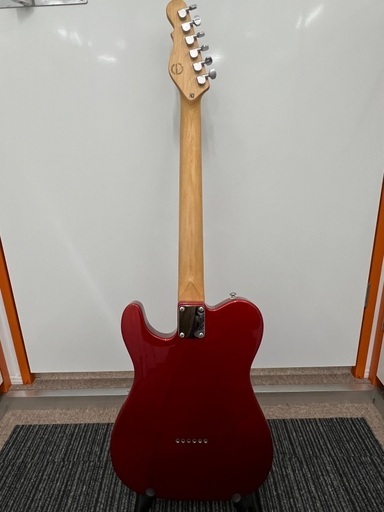 G&L ASAT CLASSIC telecaster 2013年製