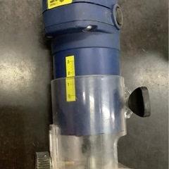 アースマン 電動トリマー TR-60  リサイクルショップ宮崎屋　佐土原店　26.3.17の画像