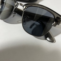 レイバン　サングラスの画像