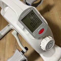 急募‼️エアロバイクの画像