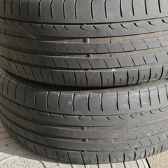マツダ　アテンザ純正19インチアルミホイール　225/45R19   流用可能の画像