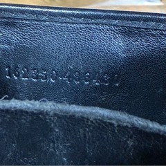 グッチ　コインケース
の画像