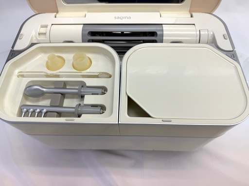 サキナ 美顔器 サキナビジュー