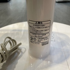 【扇風機】【コイズミ】※訳アリ★クリーニング済み【管理番号0317】野の画像