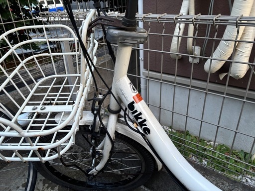 早く売りたいので先着順です！電動自転車