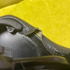 【都島区】パナソニックソフトクッションサドルの画像