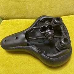 【都島区】パナソニックソフトクッションサドルの画像