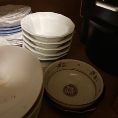 食器の画像