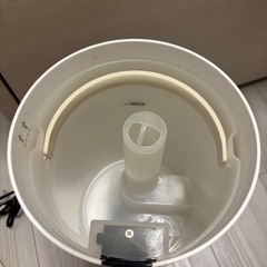 加湿器の画像
