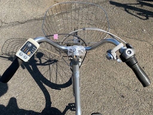 ②✅電動自転車✅Panasonic
