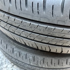 165/65R14の画像