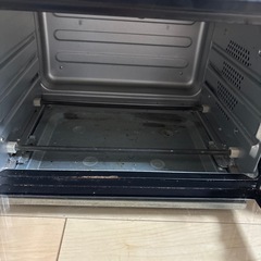 オーブントースターの画像