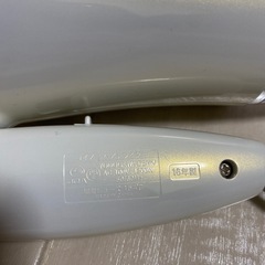 決まりました。2016年製 ドライヤー 動作確認済みの画像