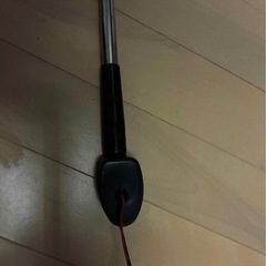 スズキ純正オプション LEDコーナーポールの画像