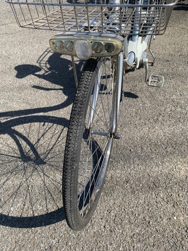 ②✅電動自転車✅Panasonic