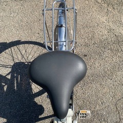 ②✅電動自転車✅Panasonicの画像