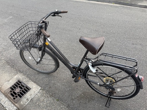自転車