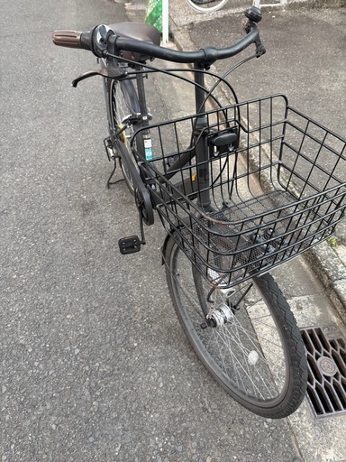 自転車
