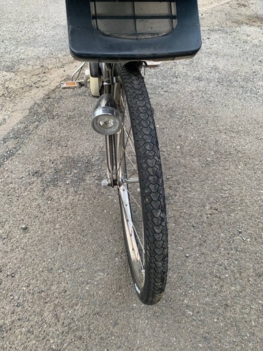 ②✅電動自転車✅BS  アンジェリーノ