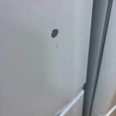 R10 激安冷蔵庫!! TOSHIBA 2021年 153L GR-T15BS 2ドア 右開きの画像