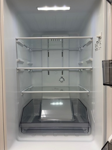 R10 激安冷蔵庫!! TOSHIBA 2021年 153L GR-T15BS 2ドア 右開き