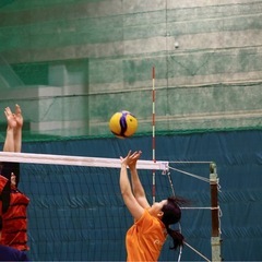 \\3/24(火)初心者さん大歓迎🔰// バレーボールメン…