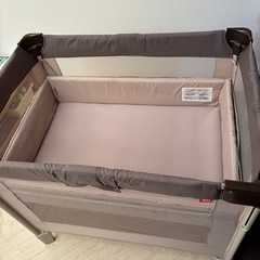 Apricaココネルエアーの画像