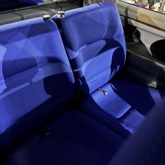 平成13年　ジムニー　FISグレード　限定車　現状渡しの画像