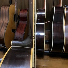 ヤマハ　FG 201の画像