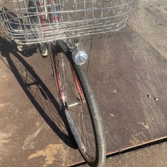 ②✅電動自転車✅ヤマハ　PASの画像