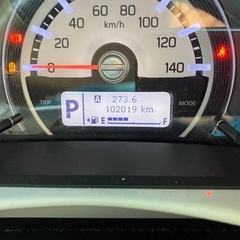 スズキハスラー　ターボＸの画像