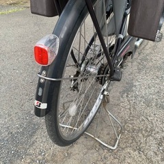 ②✅電動自転車✅BS  アンジェリーノの画像