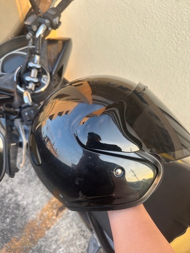 Arai・SZα