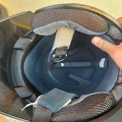 Arai・SZαの画像