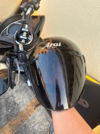 Arai・SZα