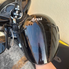 Arai・SZαの画像