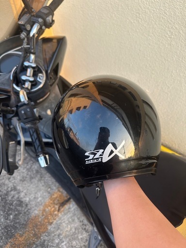 Arai・SZα