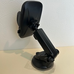 車用スマホスタンド 吸盤式の画像