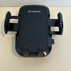 車用スマホスタンド 吸盤式の画像