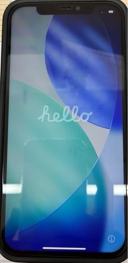 【商談中】iPhone12Pro 256GB SIMフリー