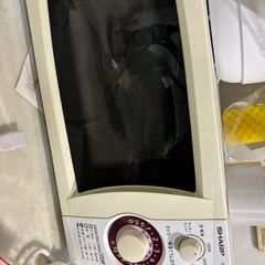 無料洗濯機、冷蔵庫、電子レンジの画像