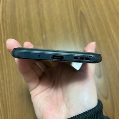 【配送可】Xiaomi Redmi Note 10JE 64GB SIMフリー ブラックの画像