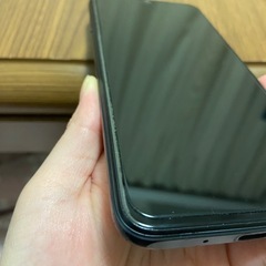 【配送可】Xiaomi Redmi Note 10JE 64GB SIMフリー ブラックの画像