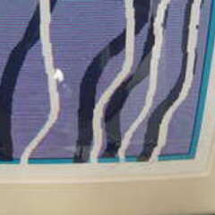 カラーリトグラフ すべての道は・・・ 鉛筆直筆サイン入 額装品 取りに来ていただける方・受け渡し日時自由の画像