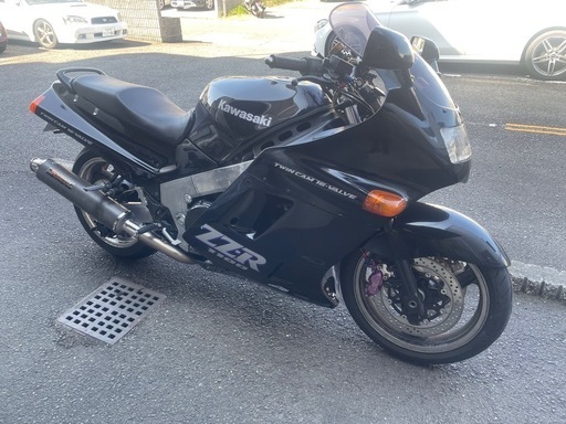 zzr1100 今月中限定